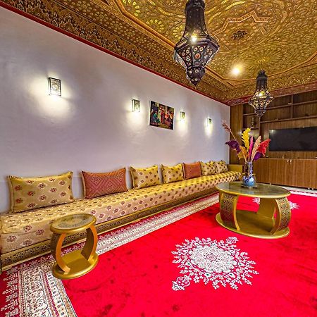 Riad Azia Marrakesh Exterior photo