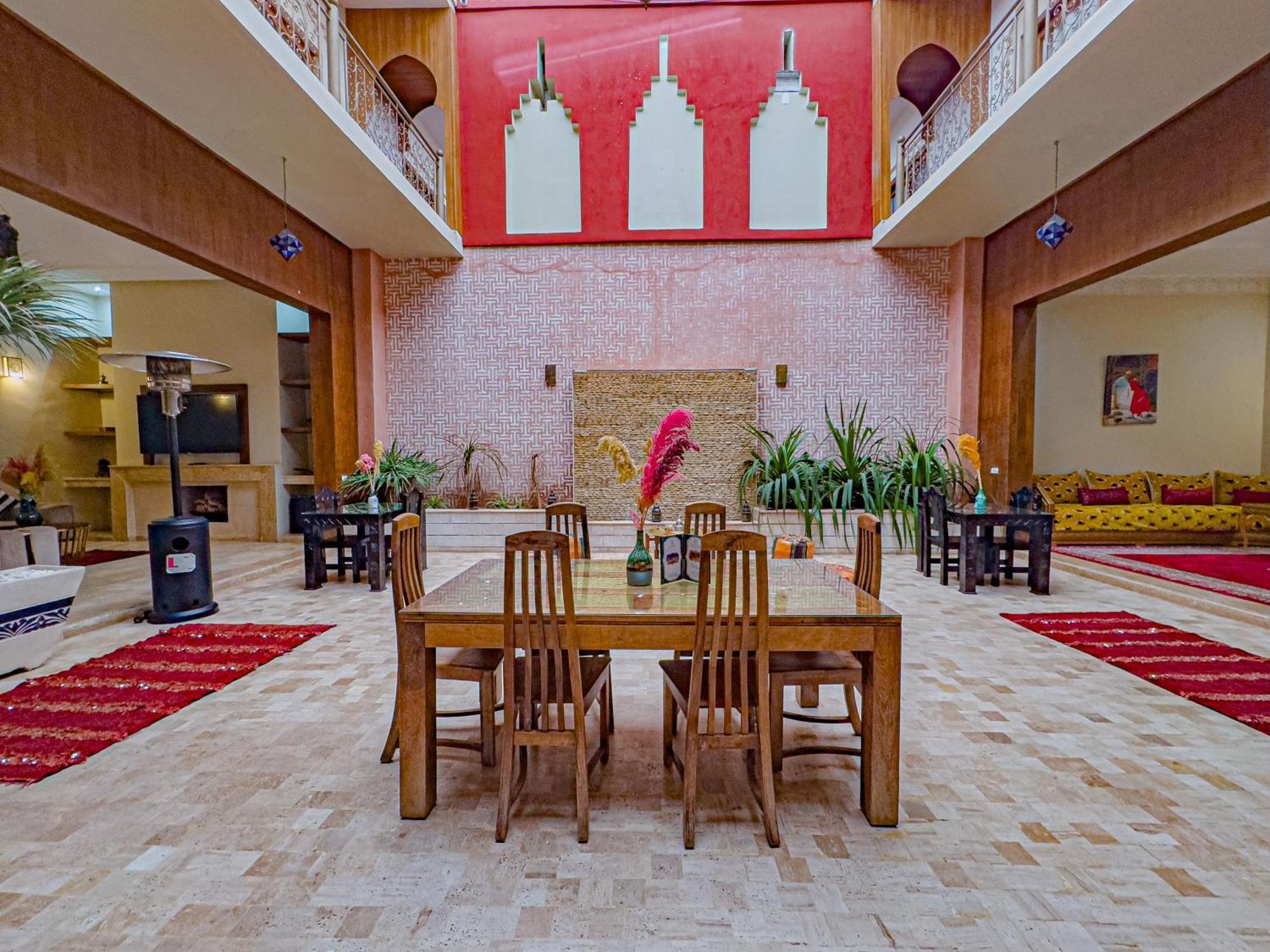 Riad Azia Marrakesh Exterior photo