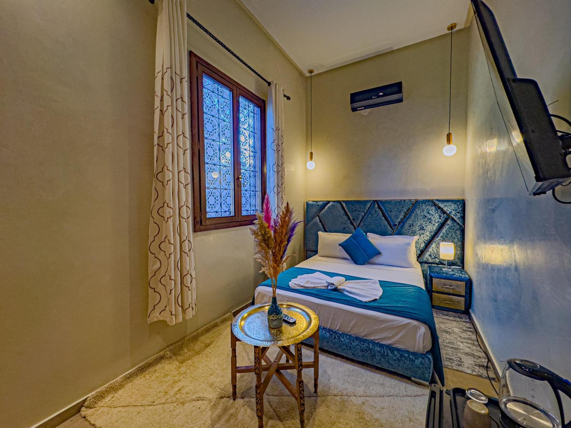 Riad Azia Marrakesh Exterior photo