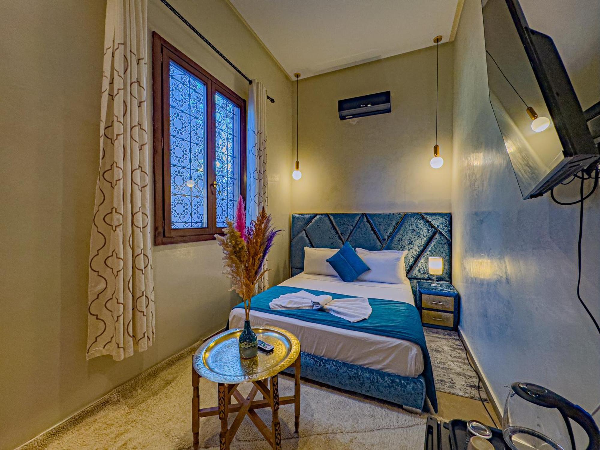 Riad Azia Marrakesh Exterior photo