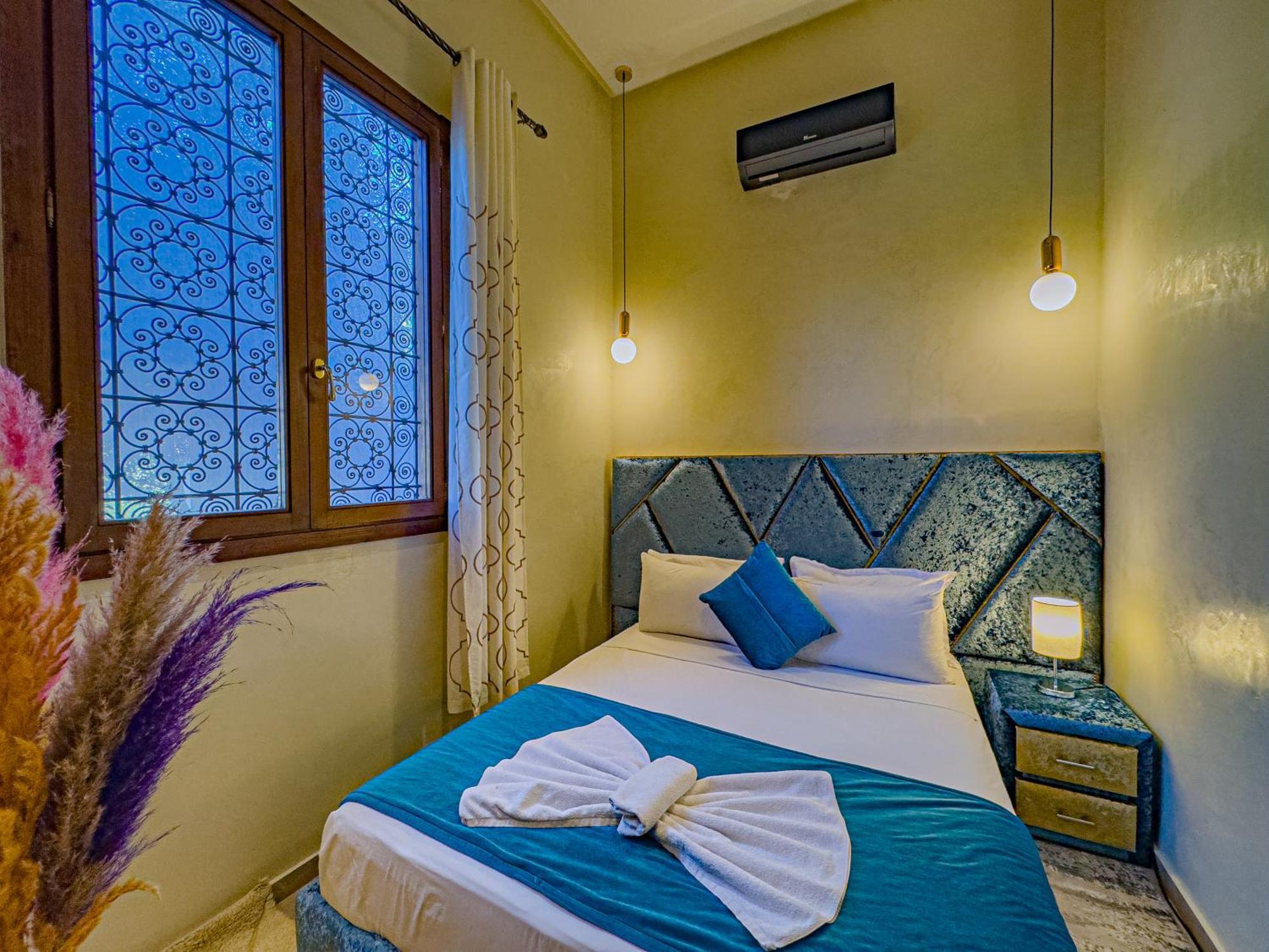 Riad Azia Marrakesh Exterior photo