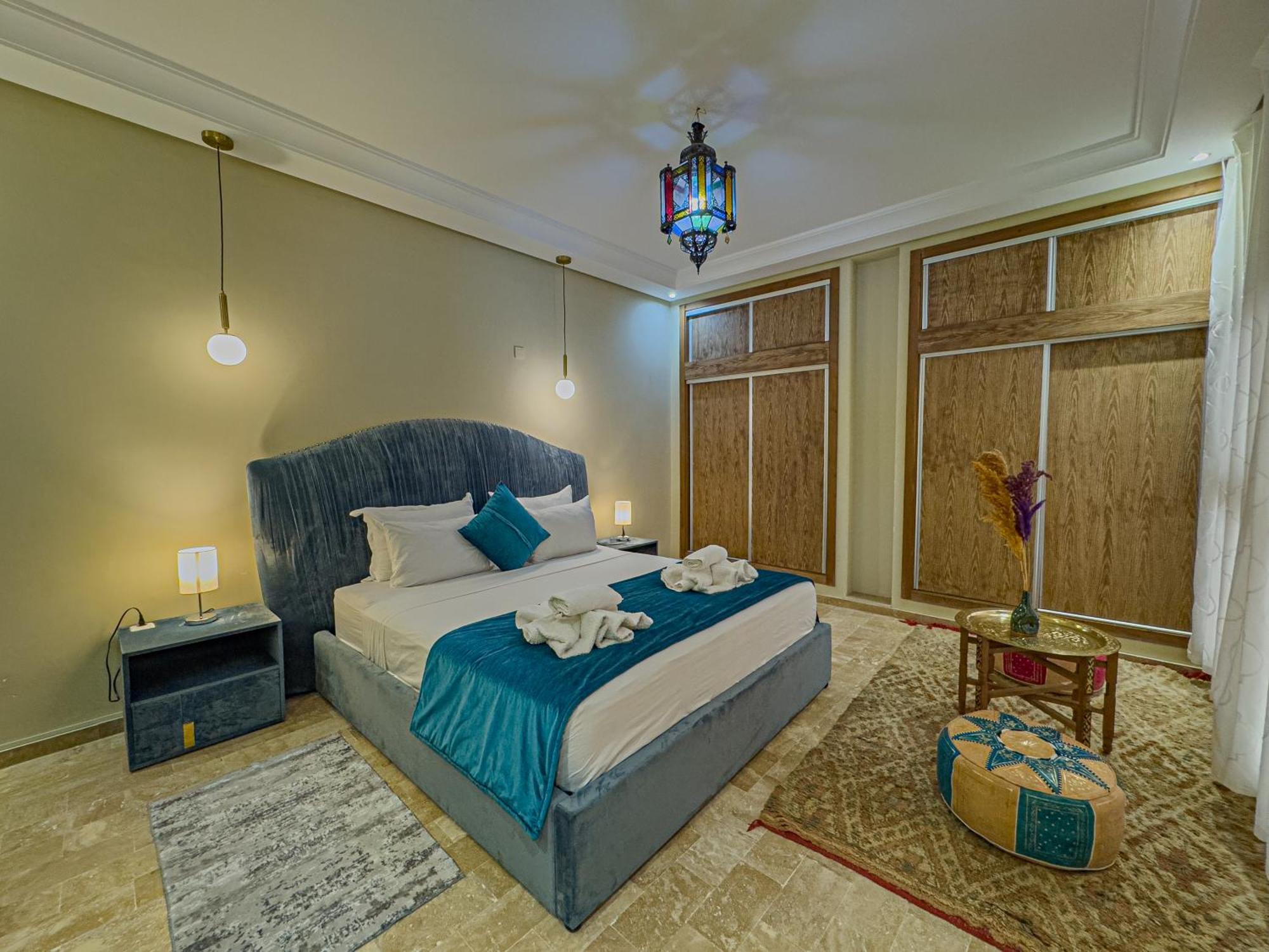 Riad Azia Marrakesh Exterior photo