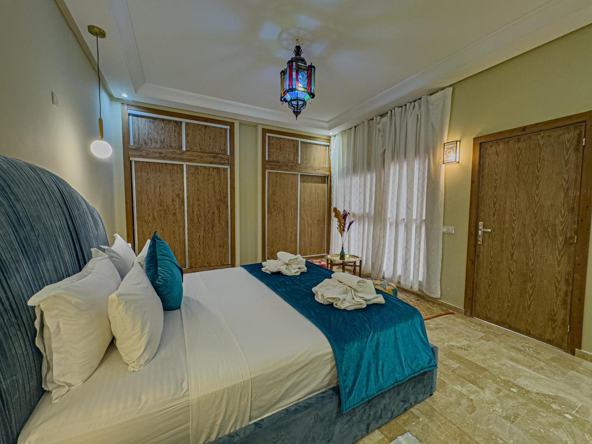 Riad Azia Marrakesh Exterior photo