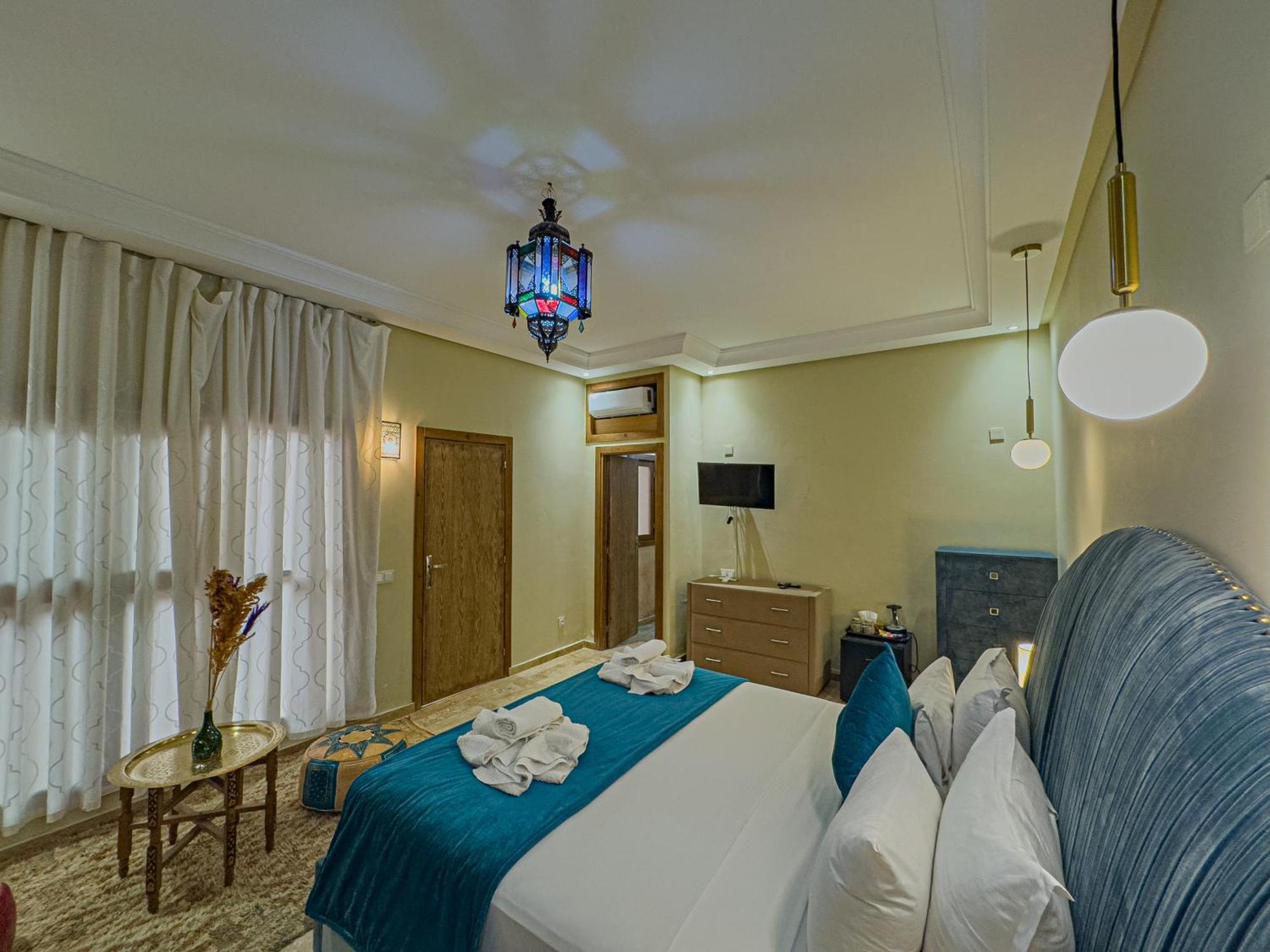 Riad Azia Marrakesh Exterior photo