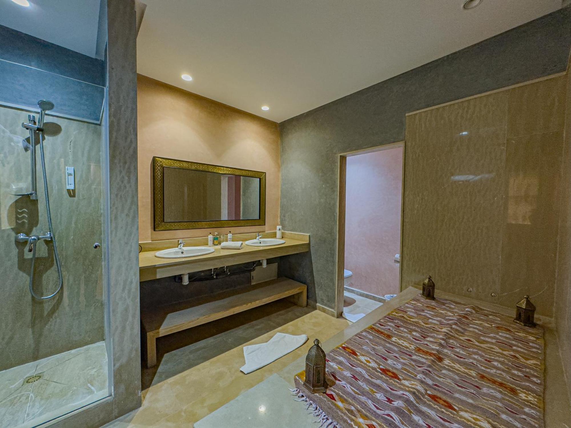 Riad Azia Marrakesh Exterior photo