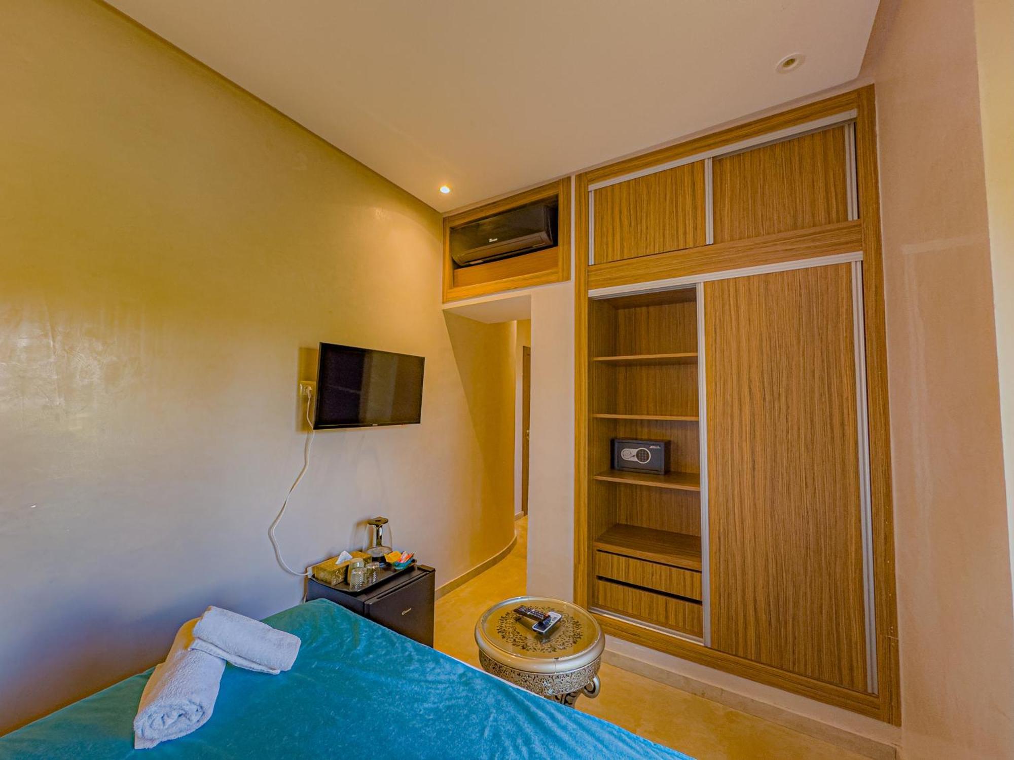 Riad Azia Marrakesh Exterior photo