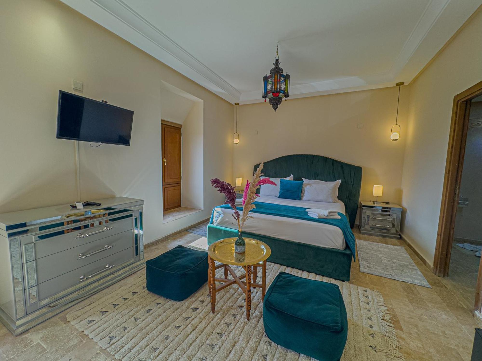 Riad Azia Marrakesh Exterior photo