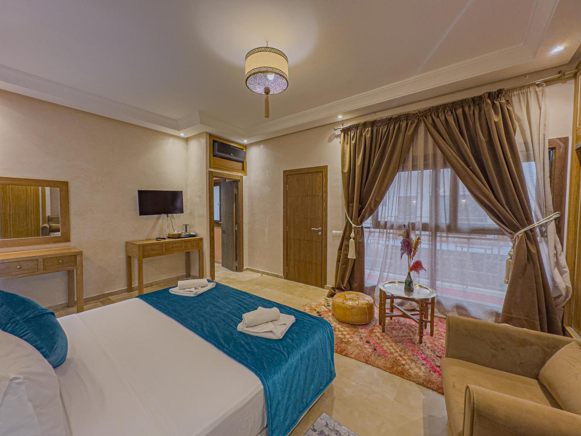 Riad Azia Marrakesh Exterior photo
