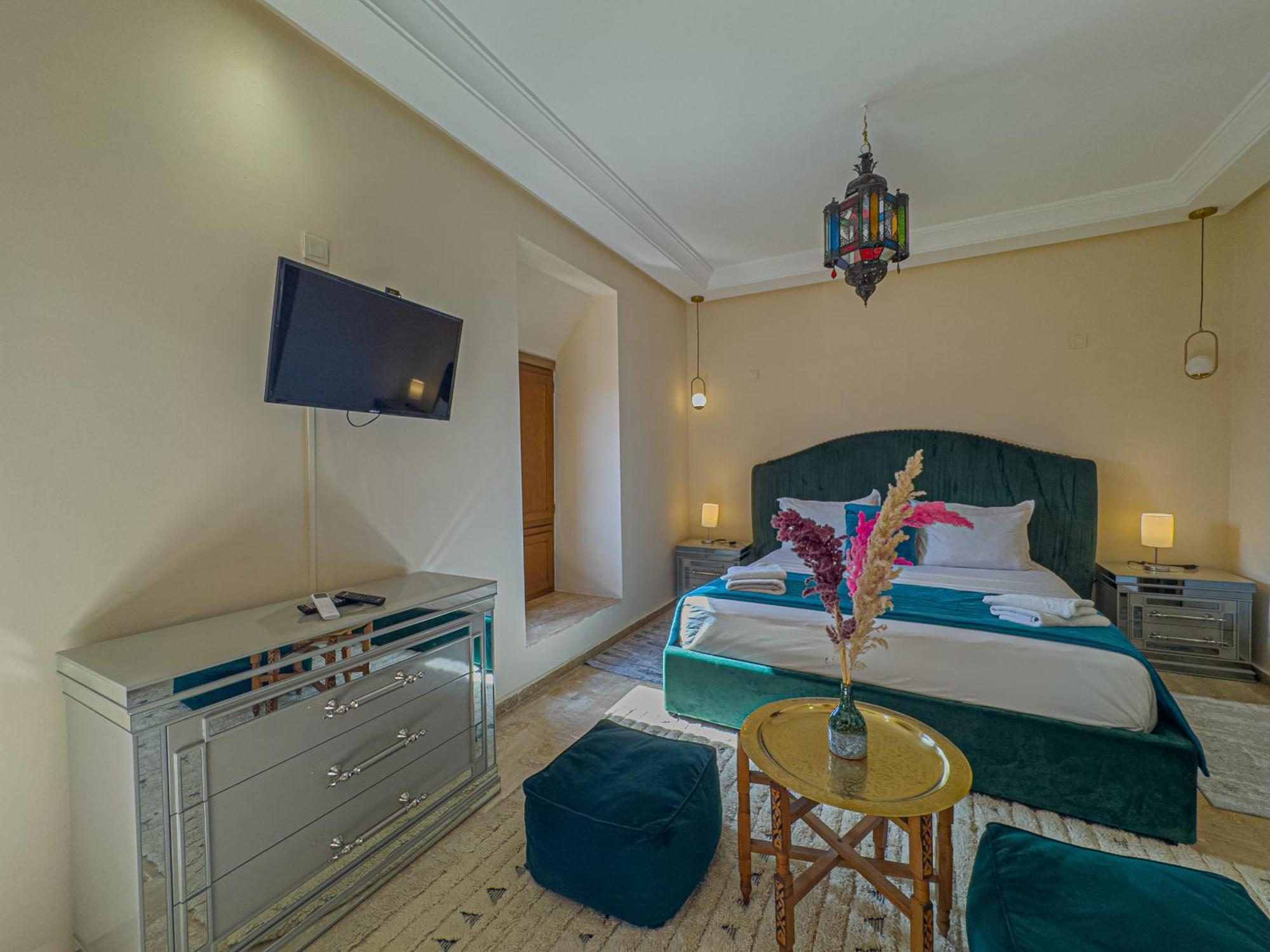 Riad Azia Marrakesh Exterior photo