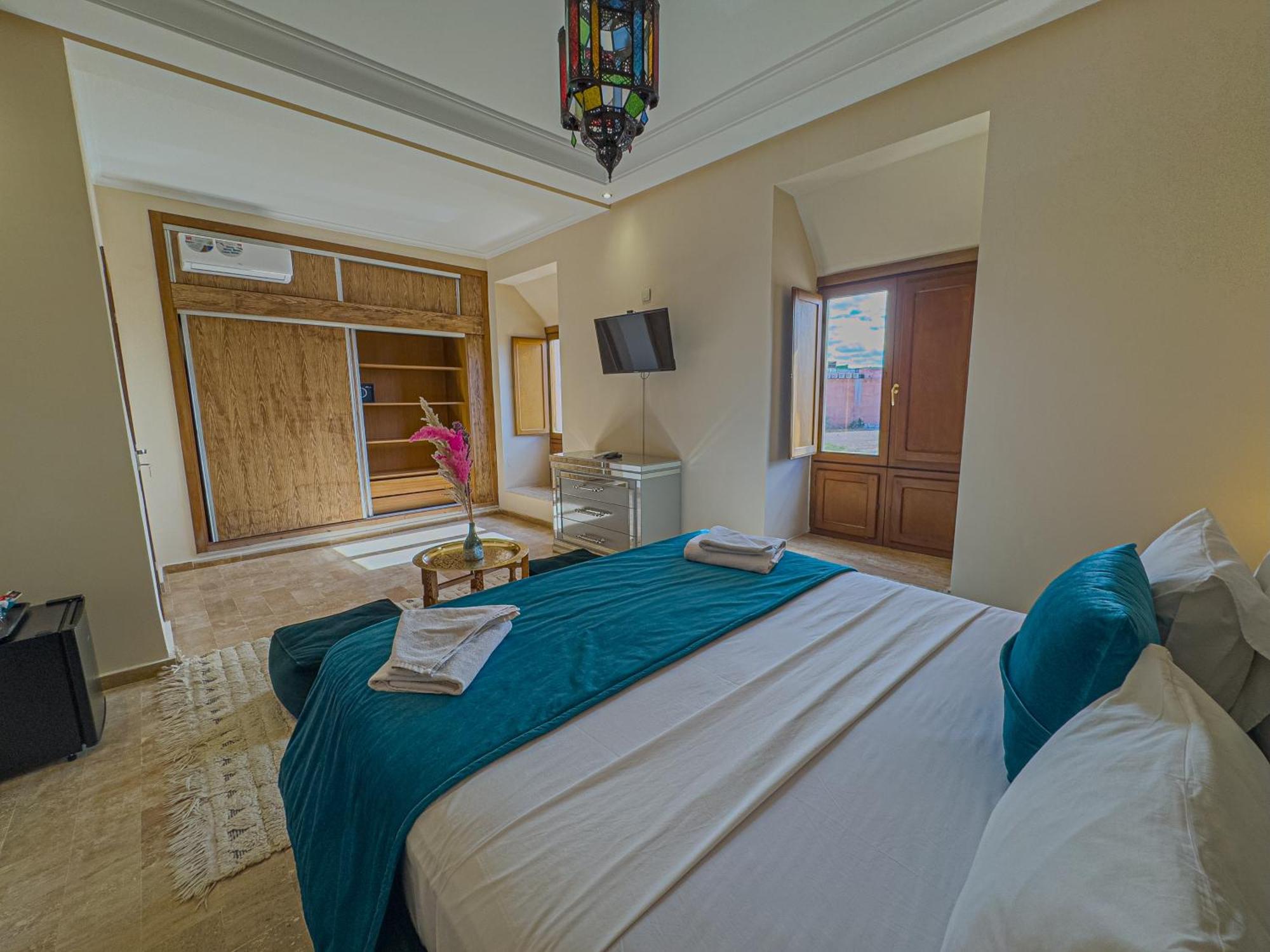Riad Azia Marrakesh Exterior photo